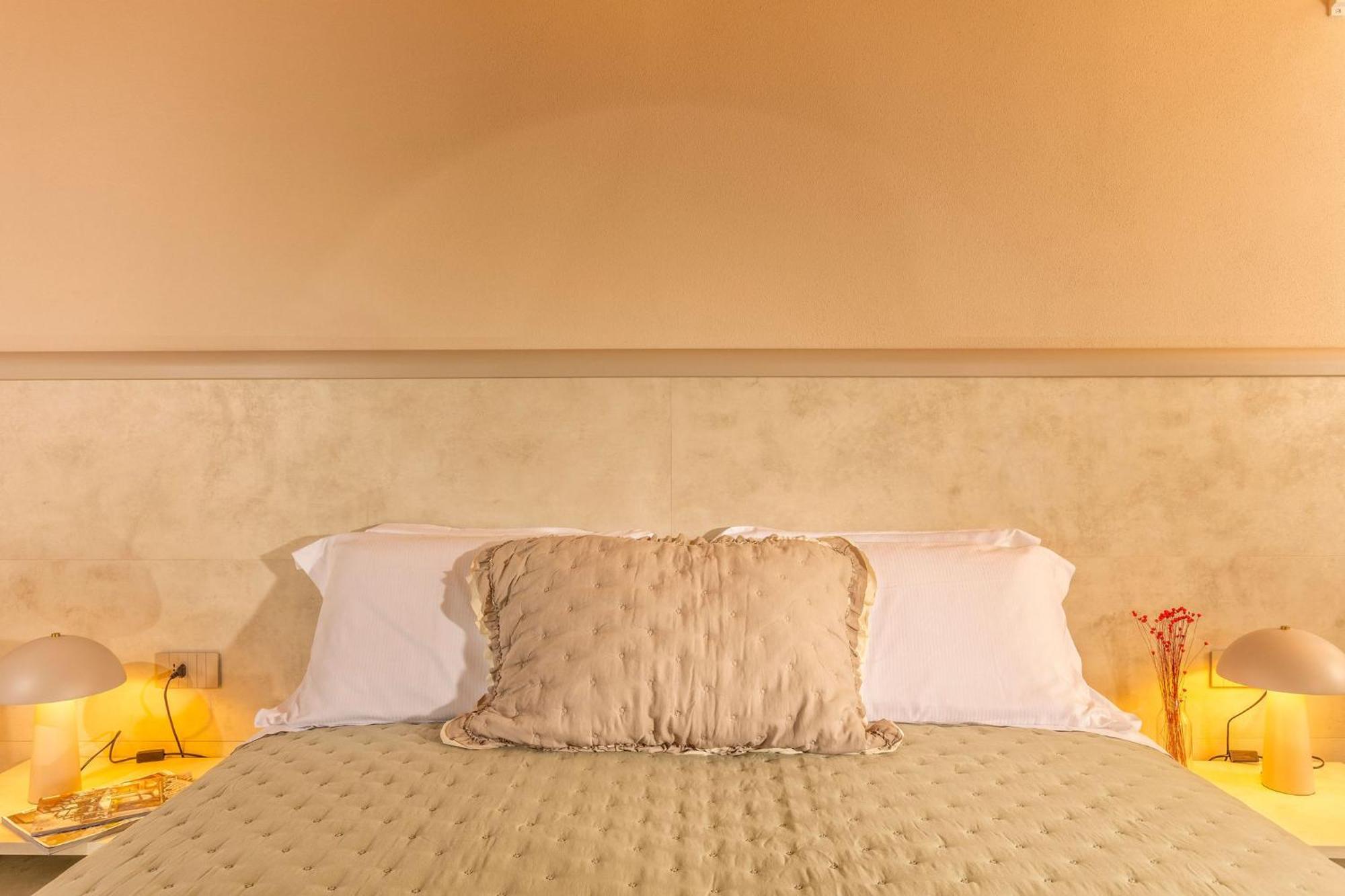 Palazzo Falcinelli Luxury Room In Montepulciano Center With Air Conditioning And Elevator Екстериор снимка