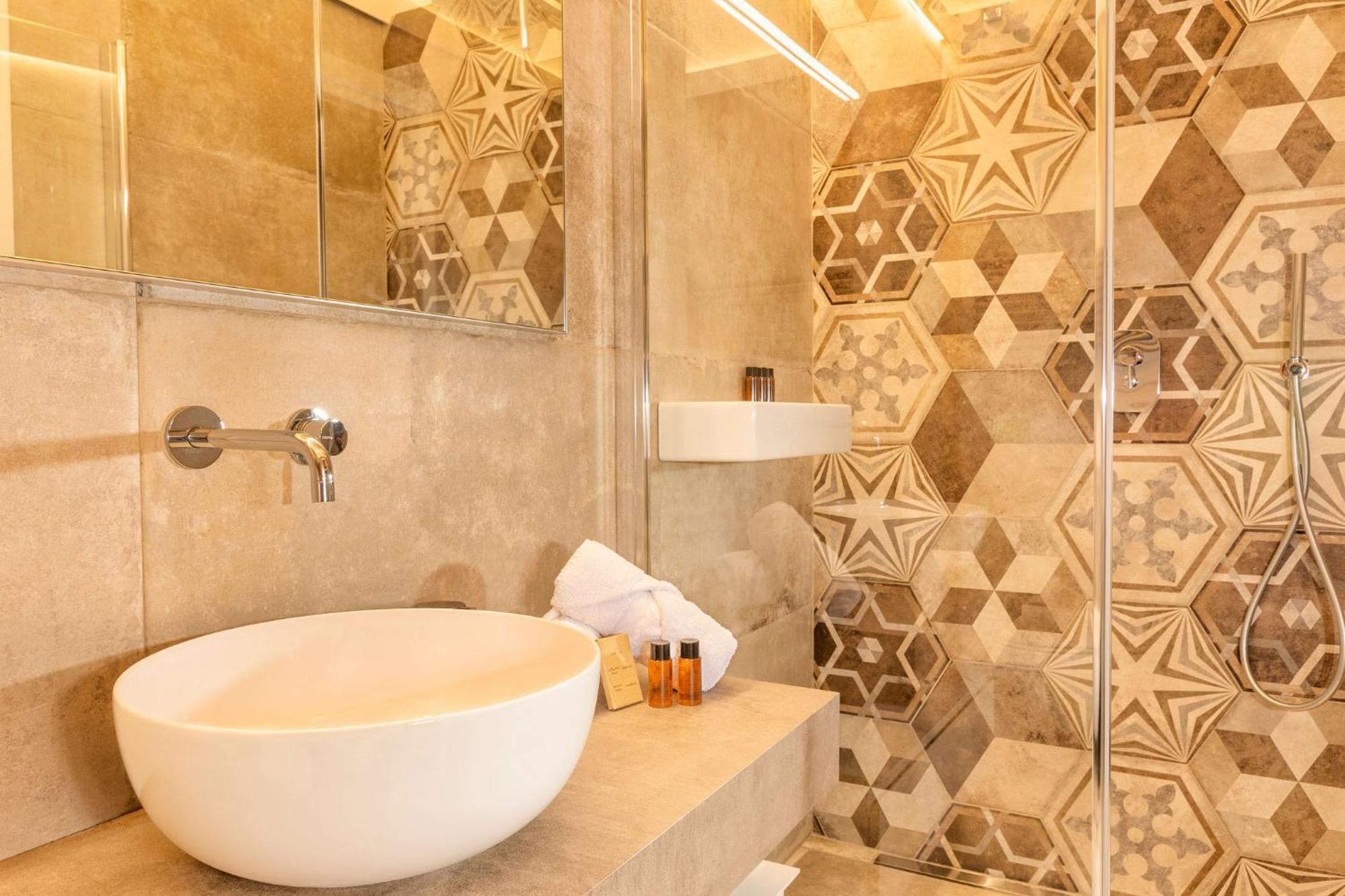 Palazzo Falcinelli Luxury Room In Montepulciano Center With Air Conditioning And Elevator Екстериор снимка