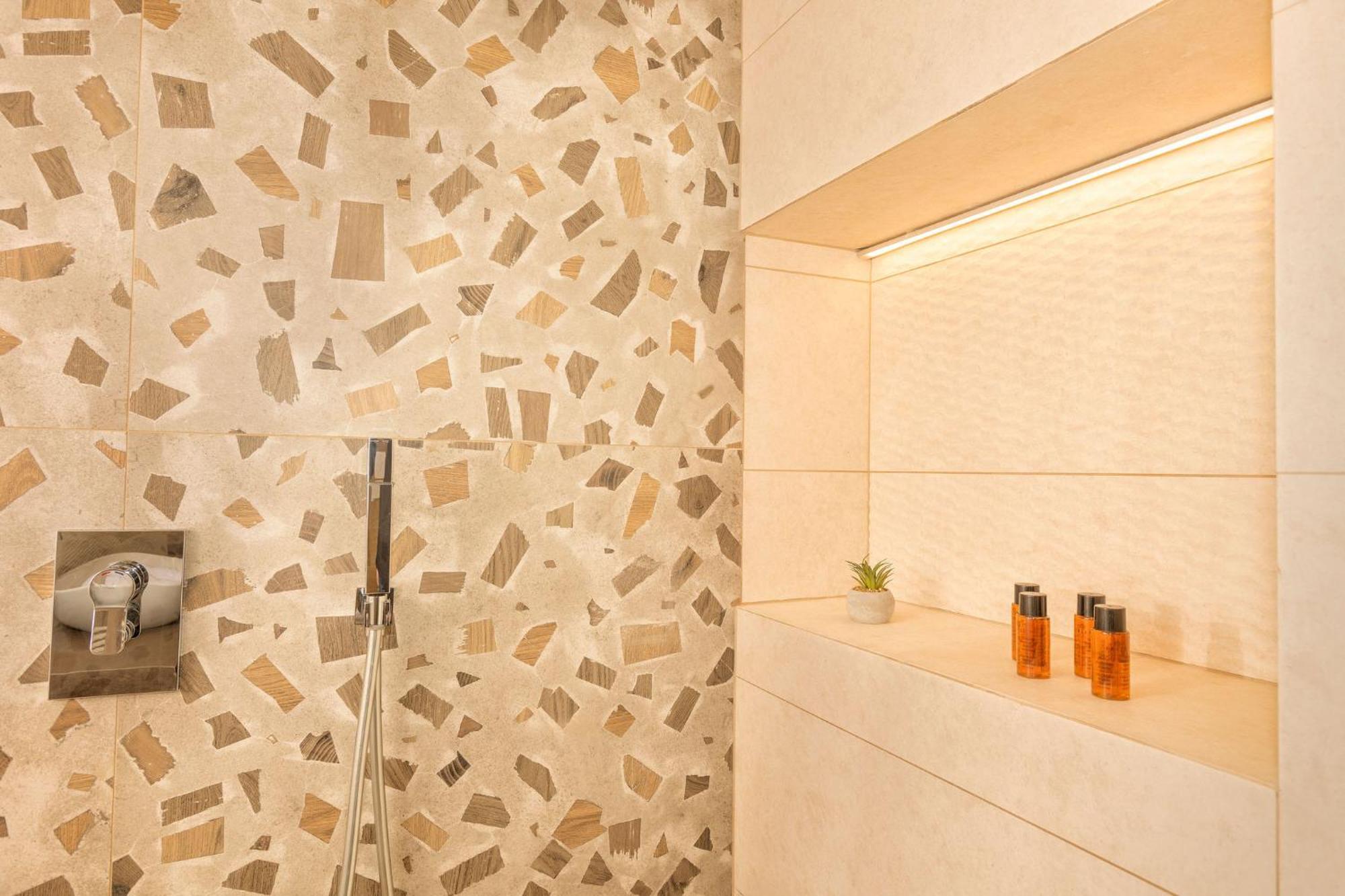 Palazzo Falcinelli Luxury Room In Montepulciano Center With Air Conditioning And Elevator Екстериор снимка